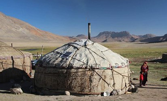 Murghab