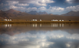 Karakol